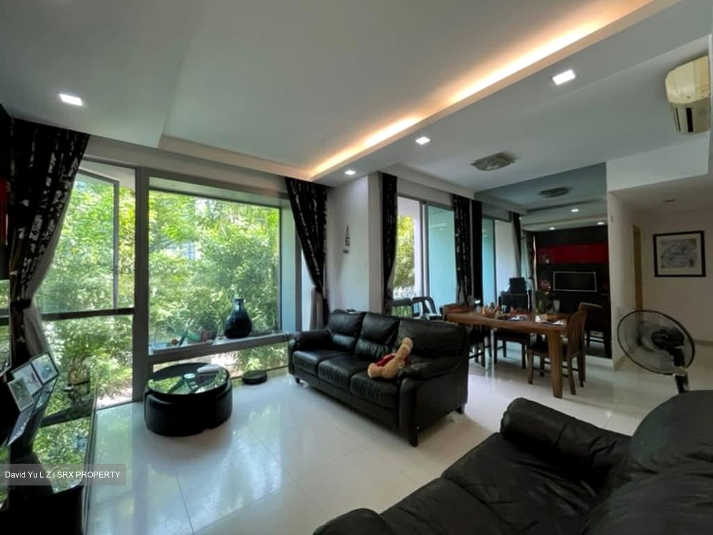 Botannia (D5), Condominium #563232091